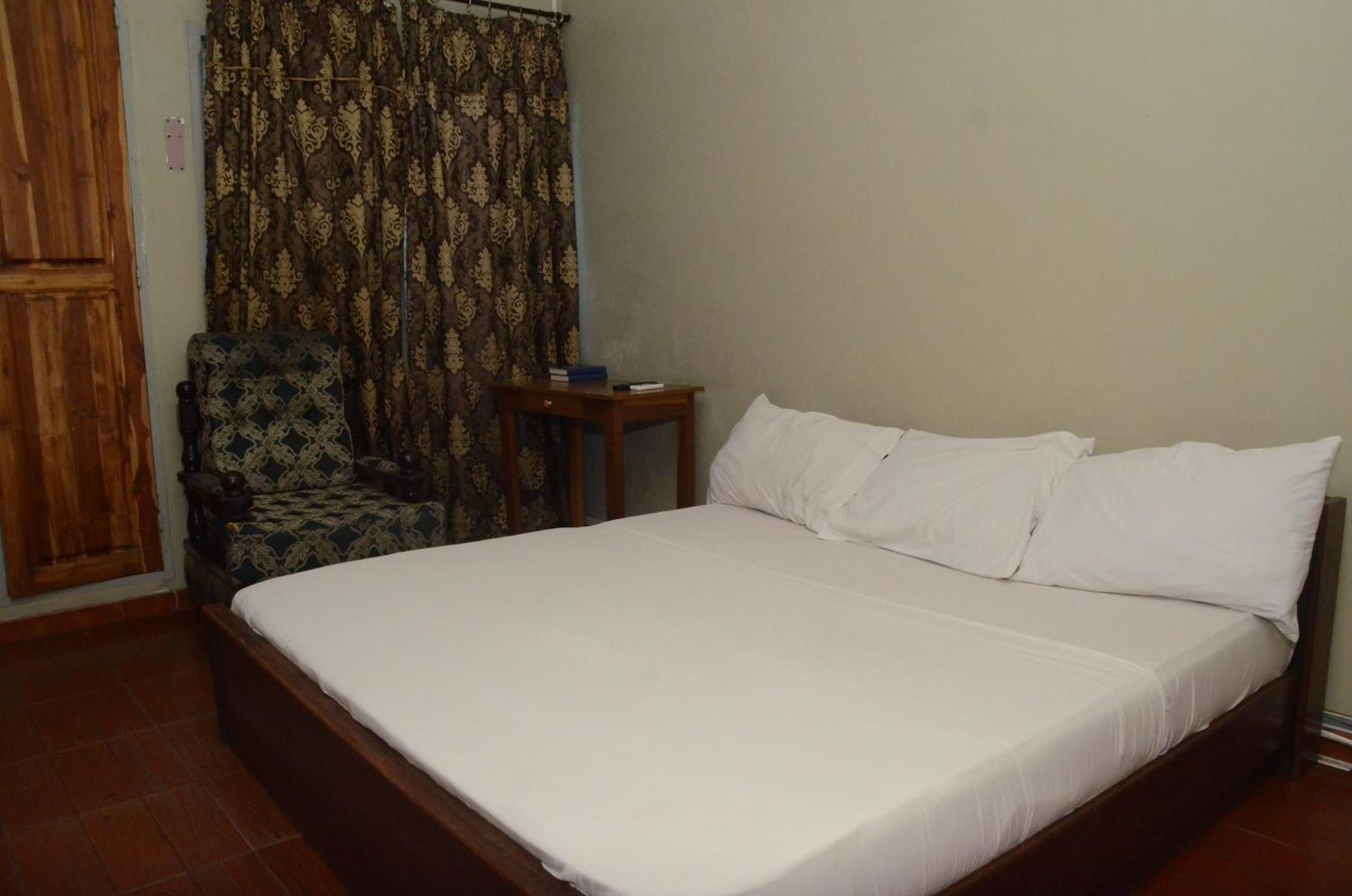 Hotel Ambassadors Lomé Eksteriør billede